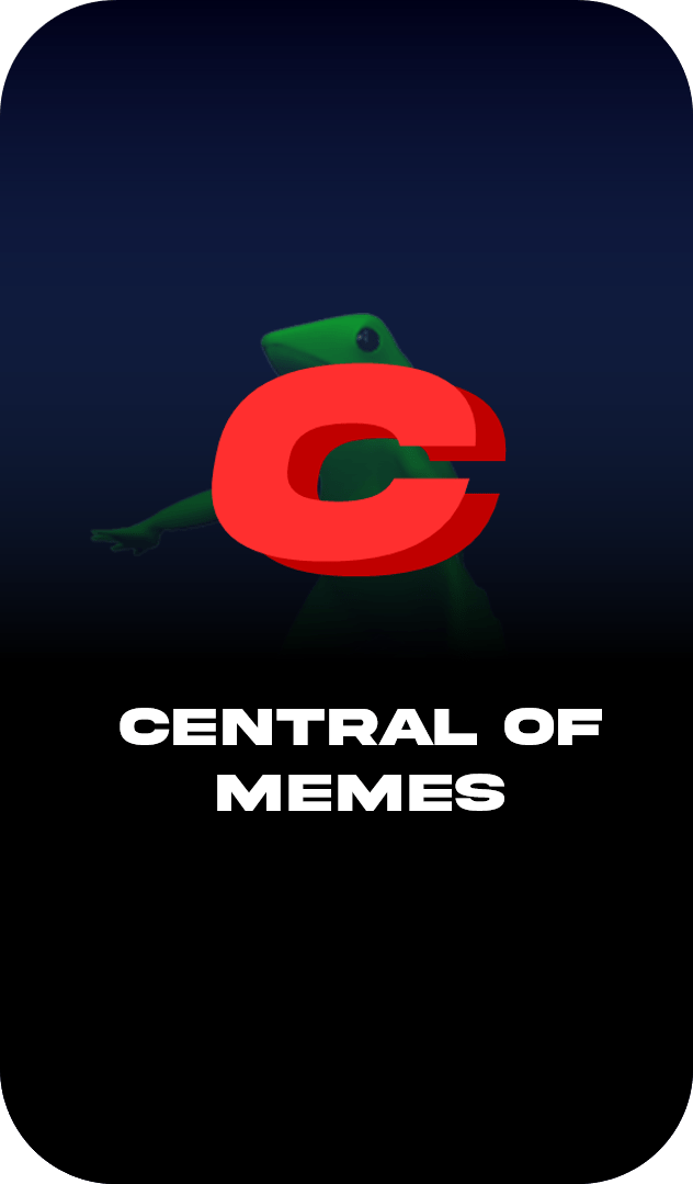 CentralOfMemes